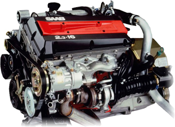 U2266 Engine